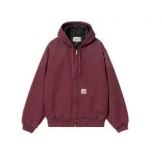 Carhartt Og Active Jacket HypeLusitana