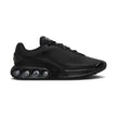 Air Max DN Black Metallic Grey