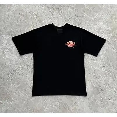 Syna World T-shirt Hypelusitana