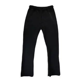 Syna Syna Logo Tracksuit Black/Black Hypelusitana