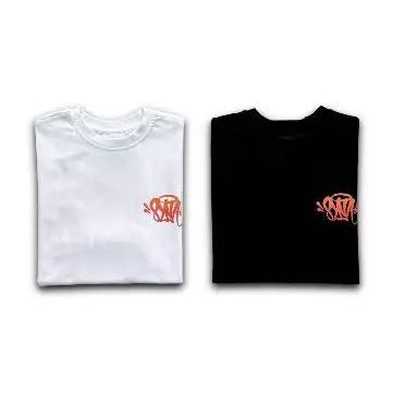 Syna World T-shirt Hypelusitana