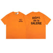 Gallery Dept. Dept De La Galerie Classic Tee