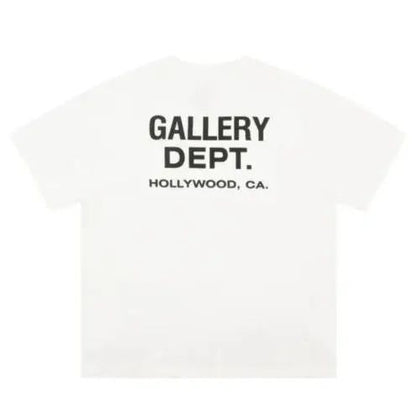 Gallery Tee White Hypelusitana