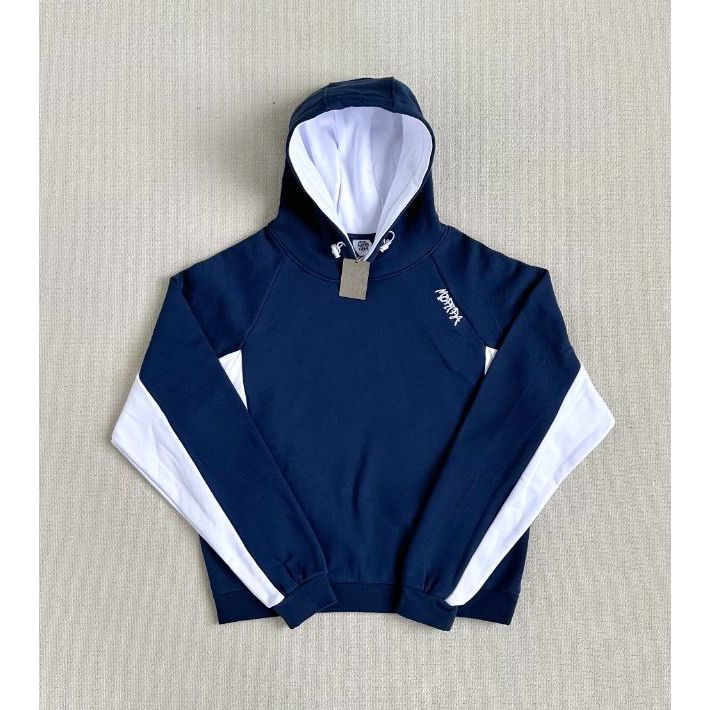 Chándal Mertra Bigstep (Azul marino / Blanco)