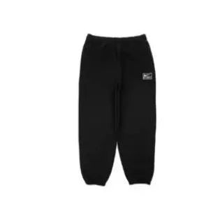 Sweat Pants Stussy x Nike Black HypeLusitana