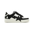 Bape Sta OS Black