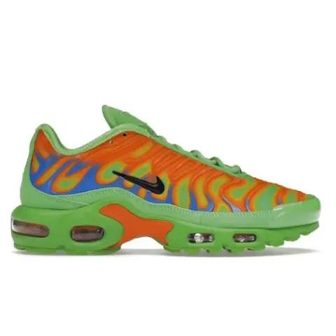 Nike Air Max Plus Supreme Mean Green Hypelusitana