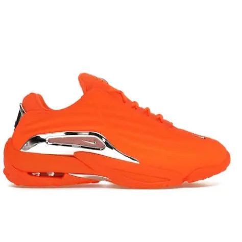 Nike Hot Step 2 Drake NOCTA Total Orange Hypelusitana