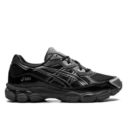 ASICS GEL - NYC Black Hypelusitana