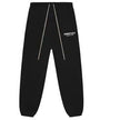 Fear of God Essentials Fleece Essential Sweatpant Black