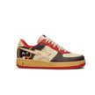 Bape Sta Kanye West Low College Dropout