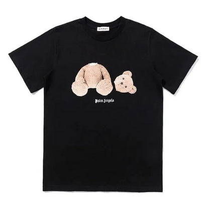 Palm Angels Bear T-shirt Hypelusitana