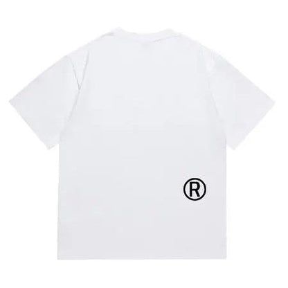T-shirt BAPE Hypelusitana