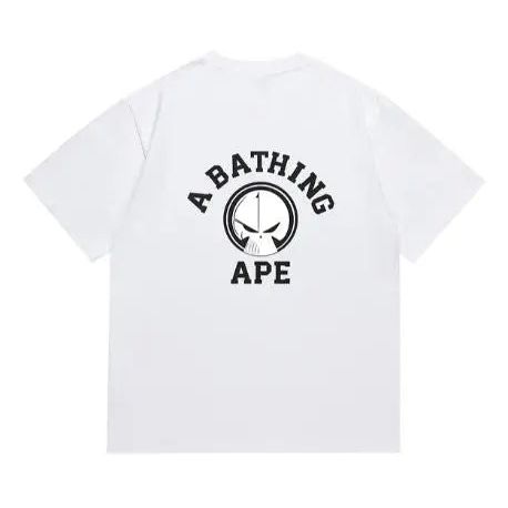 T-shirt BAPE Hypelusitana