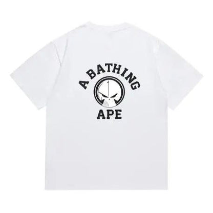 T-shirt BAPE Hypelusitana