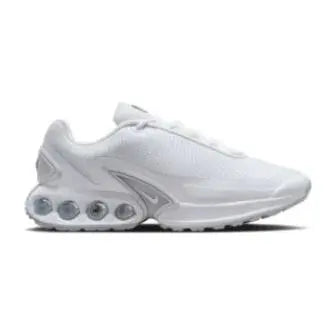 Air Max DN Black Metallic Silver HypeLusitana