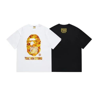 T-Shirt BAPE Hypelusitana