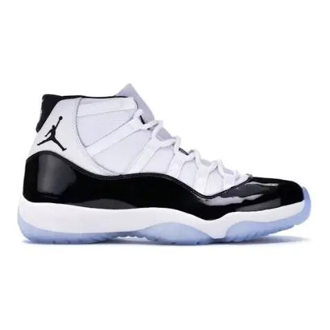 Jordan 11 Retro Concord HypeLusitana