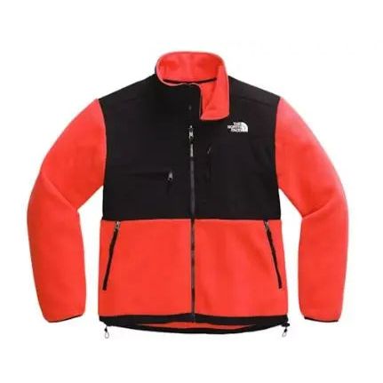 The North Face 1995 Retro Denali Jacket Persian Orange - Hypelusitana
