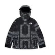 The North Face Novelty GTX Paisley Mountain Jacket Black