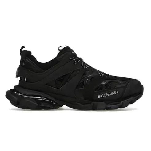 Balenciaga Track Black Hypelusitana
