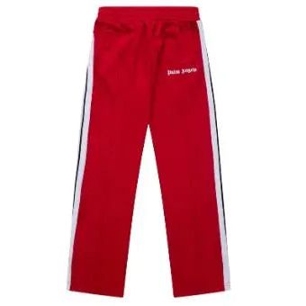 Palm Angels Basic Pants Hypelusitana