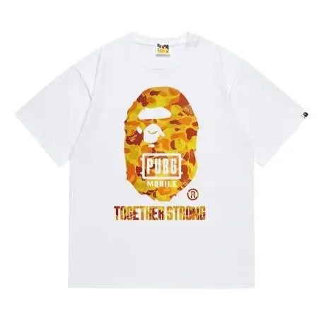 T-Shirt BAPE Hypelusitana