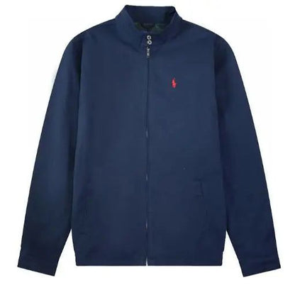 Polo Ralph Lauren Cotton Twill Jacket Hypelusitana