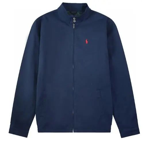 Polo Ralph Lauren Cotton Twill Jacket Hypelusitana