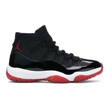 Jordan 11 Retro Playoffs Bred HypeLusitana