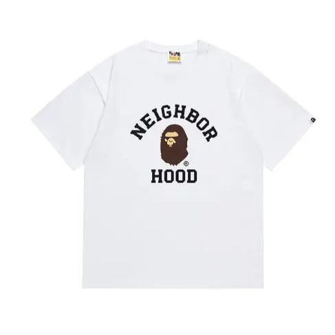 T-shirt BAPE Hypelusitana