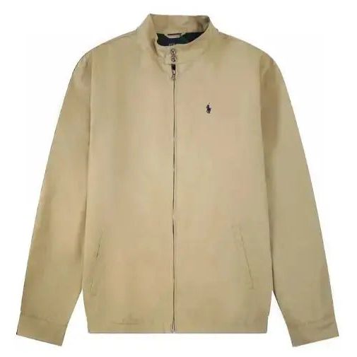 Polo Ralph Lauren Cotton Twill Jacket Hypelusitana