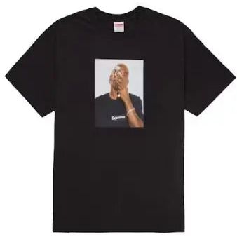 Supreme Dean Blunt Tee Hypelusitana