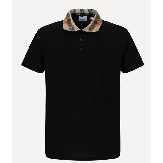Burberry Polo Shirt Hypelusitana