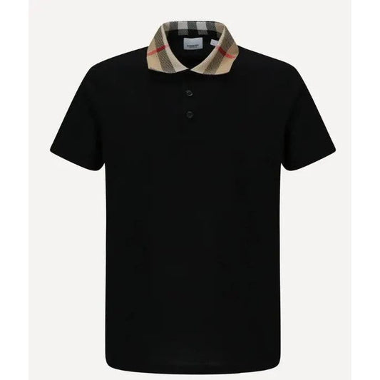 Burberry Polo Shirt Hypelusitana