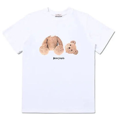 Palm Angels Bear T-shirt Hypelusitana