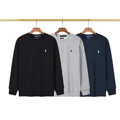 Sweatshirt Ralph Lauren Hypelusitana