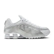 Nike Shox TL White Metallic 2024