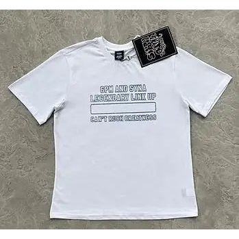 Syna World T-shirt Hypelusitana
