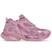Balenciaga Runner Pink