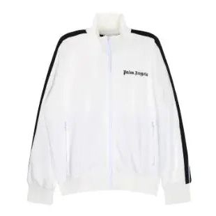 Palm Angels Basic Jacket Hypelusitana