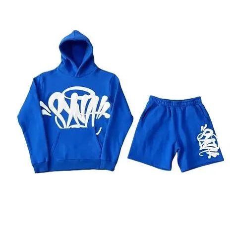 Syna World TrackSuits Hypelusitana