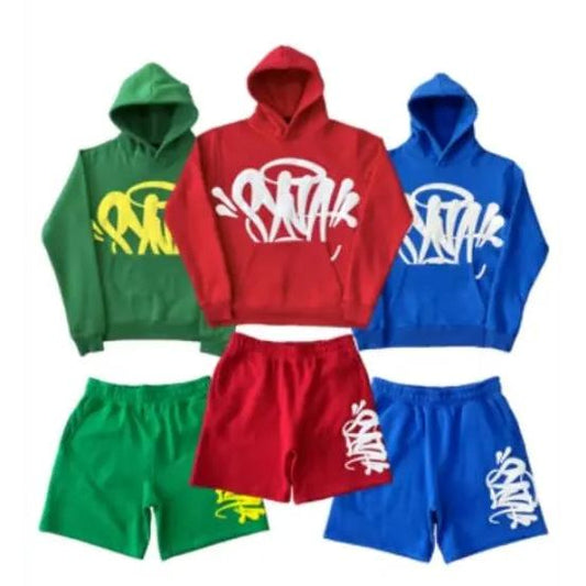 Syna World TrackSuits Hypelusitana