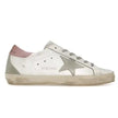 Golden Goose Super-Star White Light Pink