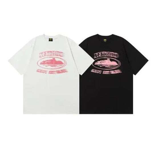 Alcatraz Phantom T-shirt Corteiz Hypelusitana