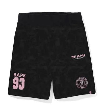 Calções BAPE Inter Miami Hypelusitana