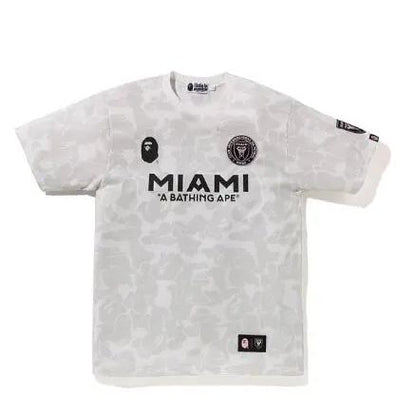 T-shirt BAPE Inter Miami Hypelusitana