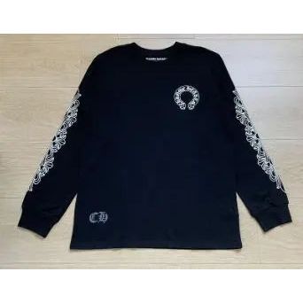 Chrome Hearts Longsleeve Hypelusitana