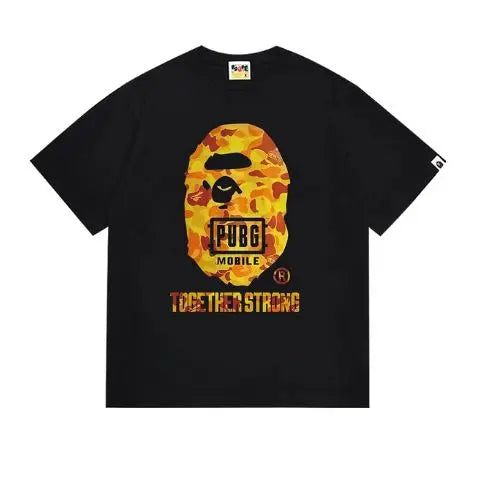 T-Shirt BAPE Hypelusitana