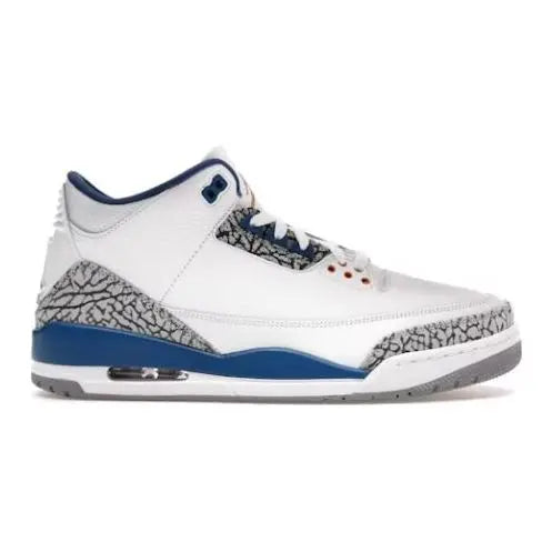 Jordan 3 Retro Wizards HypeLusitana